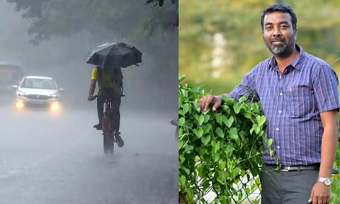 அடுத்த 10 நாட்களுக்கு 3 மாவட்டங்களில் கனமழை கொட்டி தீர்க்கும்- மக்களே உஷார்