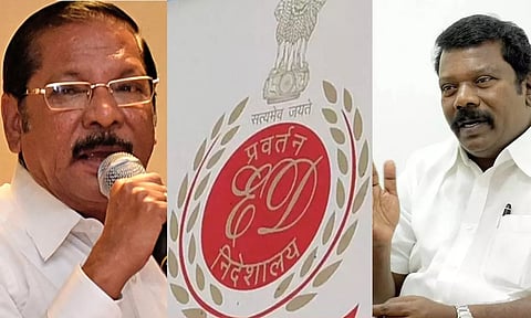 டாஸ்மாக் வழக்கு விசாரணைக்கு தடை: ED-க்கு கிடைத்த சம்மட்டி அடி- திமுக, காங்கிரஸ் கருத்து