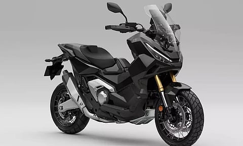 ரூ. 11.90 லட்சம் விலையில் புது அட்வென்ச்சர் பைக் அறிமுகம் செய்த ஹோண்டா