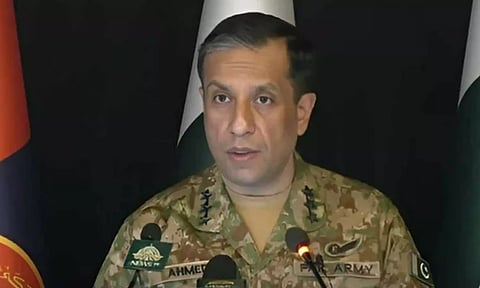 நீங்கள் தண்ணீரை நிறுத்தினால், நாங்கள் உங்கள் மூச்சை நிறுத்துவோம்.. இந்தியாவை எச்சரித்த பாகிஸ்தான் ஜெனரல்