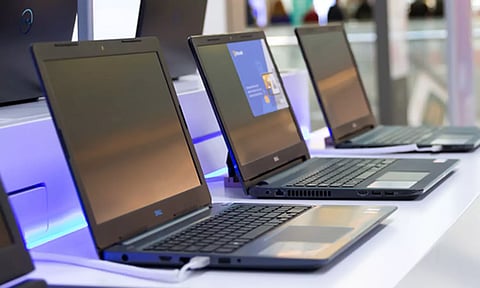 மடிக்கணினி கொள்முதல் - டெண்டர் கோரியது எல்காட் நிறுவனம்