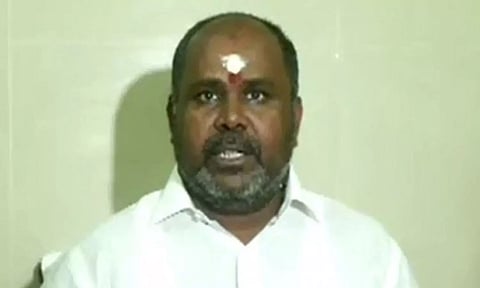 2026 தேர்தலில் தி.மு.க ஆட்சியை இழப்பது உறுதி- ஆர்.பி. உதயகுமார்