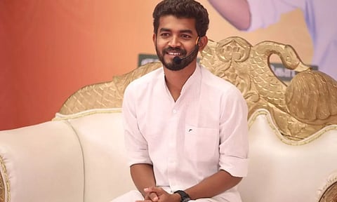 பரம்பொருள் அறக்கட்டளை மூடல்- மகா விஷ்ணு அறிவிப்பு