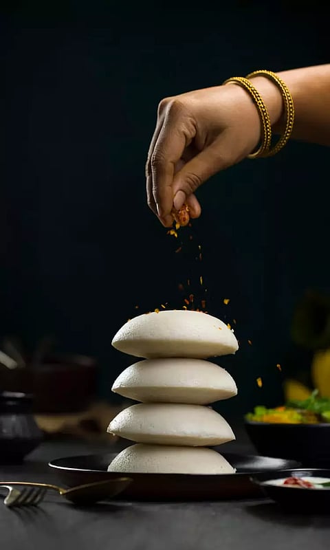 இட்லி மாவு தீர்ந்து விட்டதா? கவலைய விடுங்க..Easy-யா சுரைக்காய் இட்லி செய்யலாம்...!