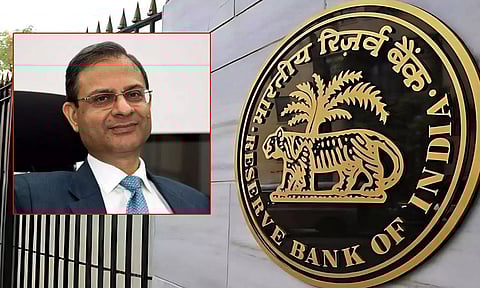 மத்திய அரசுக்கு 2.69 லட்சம் கோடி ரூபாய் டிவிடெண்டாக வழங்குகிறது ஆர்.பி.ஐ.