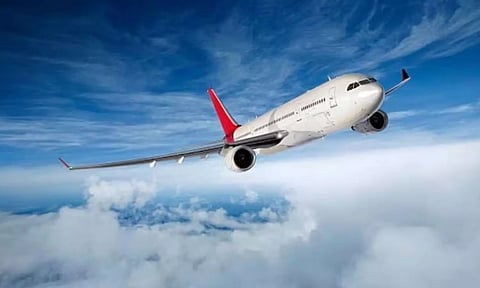 பாகிஸ்தான் விமானங்கள் இந்திய வான் பரப்பை பயன்படுத்த ஜூன் 23 வரை தடை நீட்டிப்பு