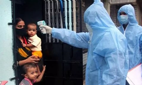 வேகமெடுக்கும் கொரோனா.. டெல்லியில் 23 பேருக்கு தொற்று பாதிப்பு உறுதி.. கண்காணிப்பு தீவிரம்