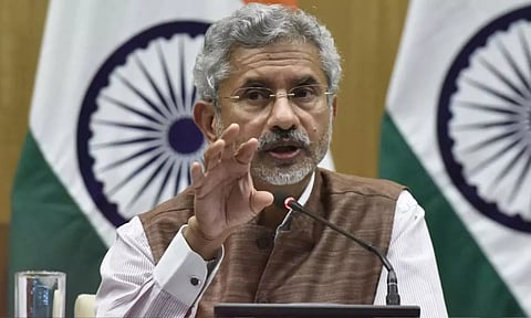 பஹல்காம் தாக்குதலுக்குப் பின்னால் மிகப்பெரிய சதி உள்ளது - ஜெர்மனியில் ஜெய்சங்கர் பேச்சு