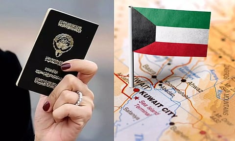 ஒரே இரவில் 37,000 பேரின் குடியுரிமை பறிப்பு - குவைத் அரசு தடாலடி - என்ன காரணம்?