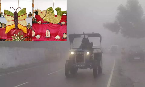 ஊட்டியில் மலர் கண்காட்சி நிறைவு: குன்னூரில் பழக்கண்காட்சி இன்று ரத்து