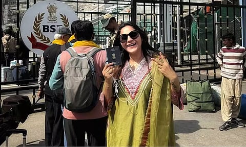 4 பாகிஸ்தானியர்களுடன் நேரடி தொடர்பில் இருந்த ஜோதி மல்ஹோத்ரா - வெளியான அதிர்ச்சி தகவல்கள்