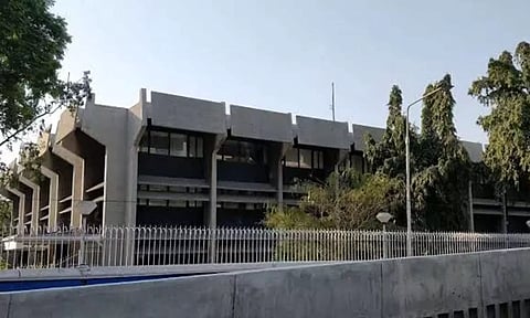 சென்னையில் உள்ள அமெரிக்க தூதரகத்திற்கு வெடிகுண்டு மிரட்டல்..!