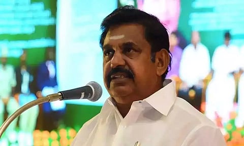 எடப்பாடி பழனிசாமியின் வீட்டிற்கு மீண்டும் வெடிகுண்டு மிரட்டல்