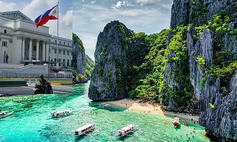 இனி இந்த நாட்டுக்கு இந்தியர்கள் விசா இல்லமால் பயணிக்கலாம்.. அசத்தல் சலுகை வழங்கிய நாடு!