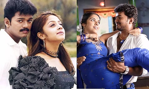 அடுத்தடுத்து ரீ ரிலிஸ் ஆகும் விஜய் படங்கள்- தயாரிப்பாளர் அறிவிப்பு