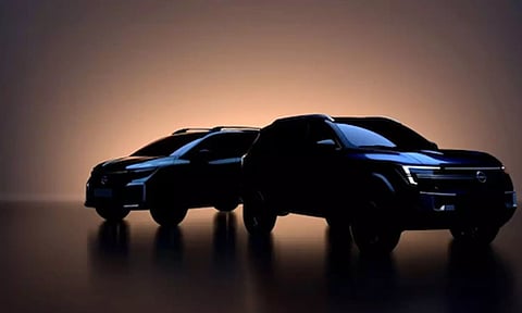 விரைவில் இந்தியா வரும் புதிய தலைமுறை ரெனால்ட் டஸ்டர்