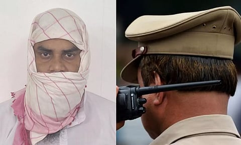 ISI: பாகிஸ்தான் உளவுத்துறைக்கு இந்திய சிம் கார்டுகளை அனுப்பி உதவிய ராஜஸ்தான் ஆசாமி கைது