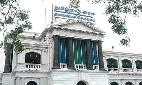 பஸ் கட்டண உயர்வு குறித்து கருத்து தெரிவிக்கலாம்- பொதுமக்களுக்கு அரசு அழைப்பு