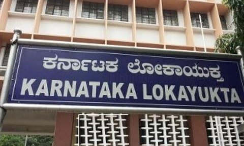 கர்நாடகாவில் 6 இடங்களில் லோக் ஆயுக்தா போலீசார் சோதனை