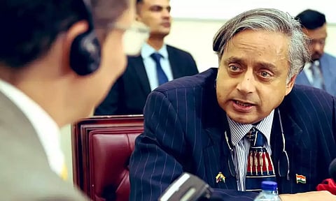 இந்திய எம்.பி.க்கள் குழு அதிருப்தி: பாகிஸ்தான் ஆதரவு அறிக்கையை திரும்ப பெற்றது கொலம்பியா