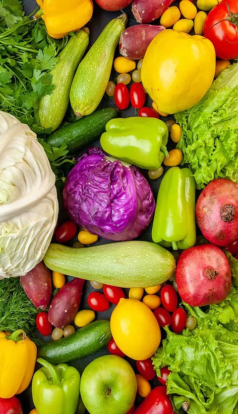 தினசரி உணவில் கண்டிப்பாக சேர்த்துக்கொள்ளவேண்டிய காய்கறிகள்!