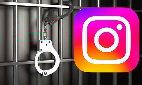 ஆபரேஷன் சிந்தூர்: வகுப்புவாதத்தை தூண்டும் வகையில் வீடியோ வெளியிட்ட பெண் இன்ஸ்டா பிரபலம் கைது