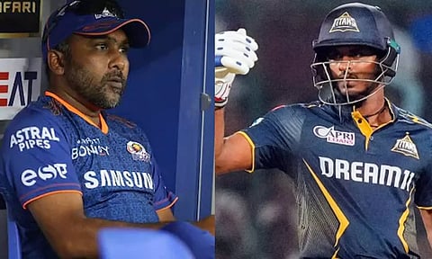 இங்கிலாந்து தொடரில் அசத்துவார்.. சாய் சுதர்சனை புகழ்ந்த மும்பை பயிற்சியாளர் ஜெயவர்தனே