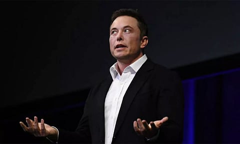 போதைப்பொருள் பயன்படுத்திய குற்றச்சாட்டுக்கு எலான் மஸ்க் மறுப்பு