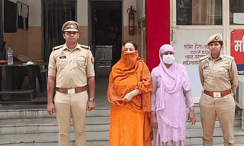 போதை லட்டு கொடுத்து ஆசிரமத்தில் வீராங்கனையை கூட்டுப் பாலியல் வன்கொடுமை செய்த தலைமை சாமியார்