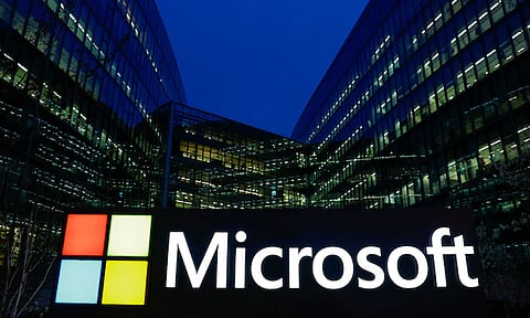 Microsoft-ல் தொடரும் ஊழியர்கள் பணிநீக்கம்