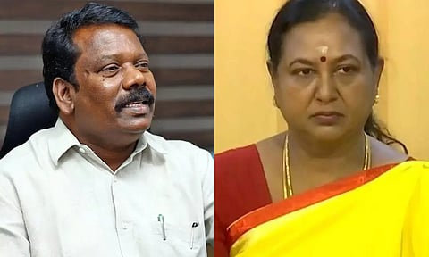 2026 தேர்தல் - தி.மு.க. கூட்டணியில் இணைய தே.மு.தி.க.வுக்கு காங்கிரஸ் அழைப்பு