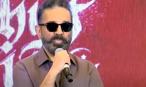 எனக்கு உறுதுணையாக நின்ற தமிழ்நாட்டிற்கு நன்றி: கமல்