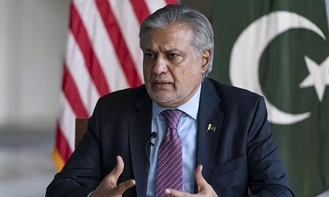 இந்தியாவுடன் மீண்டும் ஆயுத சண்டைக்கு வாய்ப்பில்லை: பாகிஸ்தான் அமைச்சர்