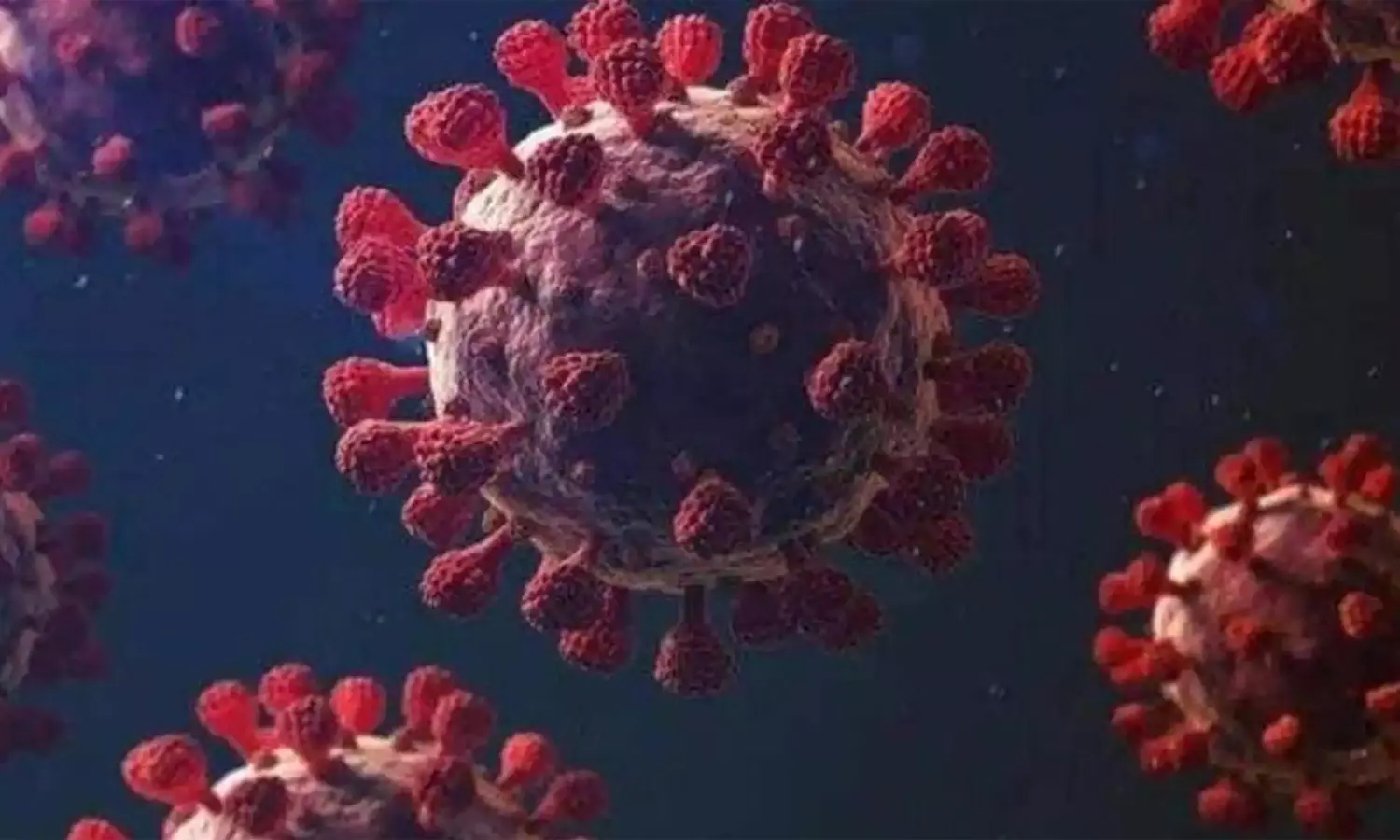 கொரோனா தொற்று அதிகரிப்பு - 4 மாநிலங்களில் ஒரே நாளில் 7 பேர் பலி