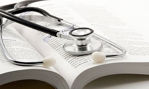 எம்.பி.பி.எஸ்., பி.டி.எஸ். படிப்புக்கு நாளை முதல் விண்ணப்பிக்கலாம் - அமைச்சர் மா.சுப்பிரமணியன்