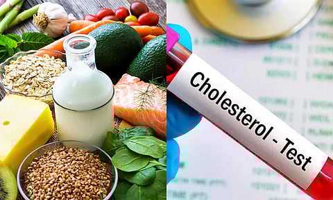 கொலஸ்ட்ரால் பரிசோதனை ஏன் செய்ய வேண்டும் தெரியுமா?