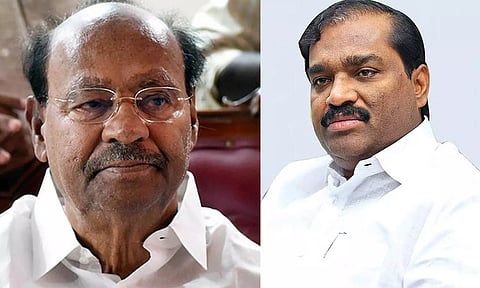 பா.ம.க.-வில் இணைய உள்ளதாக வெளியான தகவல்: வேல்முருகன் விளக்கம்