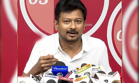 அரசு அலுவலகங்களில் முதற்கட்டமாக தொடங்கும் தூய்மை மிஷன் திட்டம்- துணை முதலமைச்சர்