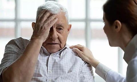 சர்க்கரை நோயினால் ஞாபக மறதி ஏற்படுமா?