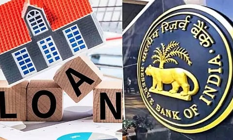 EMI கட்டுபவரா நீங்கள்... RBI வெளியிட்ட உங்களுக்கான குட்நியூஸ் இதோ...