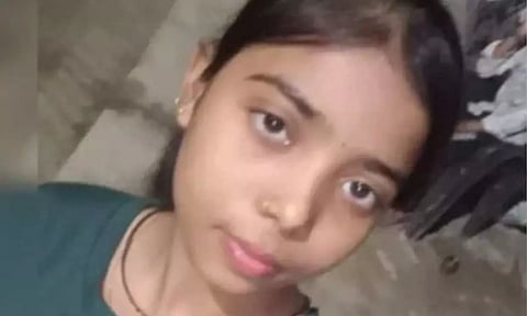 பக்கத்து வீட்டில் சத்தமாக DJ இசை.. 15 வயது சிறுமி மயங்கி விழுந்து உயிரிழந்த சோகம்