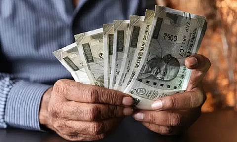 2026 முதல் ரூ.500 நோட்டுகள் செல்லாதா? - மத்திய அரசு விளக்கம்!