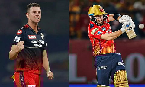 WTC இறுதிப்போட்டி: ஹேசில்வுட், இங்கிலிஷ் ஆஸ்திரேலிய அணியில் இணைந்தனர்