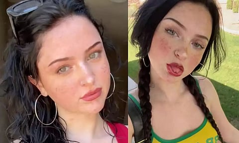 19 வயது பெண்ணின் உயிரைப் பறித்த வைரல் சேலஞ்ச் - மாரடைப்பில் முடிந்த "Dusting" டிரெண்ட்