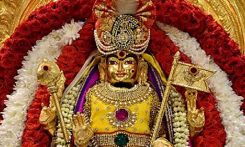 வைகாசி விசாகத்தின் சிறப்புகளும்... பலன்களும்...