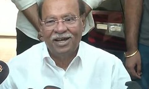 விரைவில் நல்ல செய்தி வரும்- ராமதாஸ்