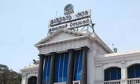 தமிழகத்தில் ரூ.9 ஆயிரம் கோடி மதிப்பில் 71 குடிநீர் திட்டங்கள்- 1.21 கோடி பேர் பயன்: தமிழக அரசு பெருமிதம்