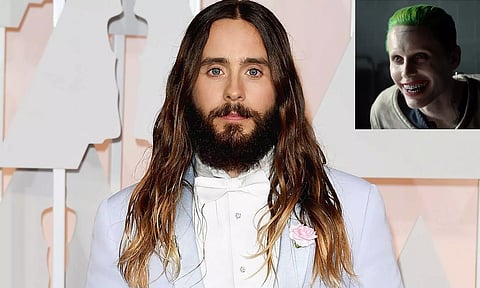 ஆஸ்கர் விருது பெற்ற பிரபல ஹாலிவுட் நடிகர் ஜாரெட் லெட்டோ மீது 9 பெண்கள் பாலியல் புகார்