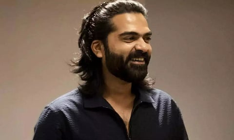 வட சென்னை பின்னணியில் உருவாகும் சிம்புவின் அடுத்த படம்