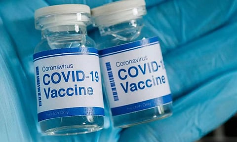 இந்தியாவில் 7 ஆயிரத்தை நெருங்கும் கொரோனா பாதிப்பு - 3 பேர் உயிரிழப்பு